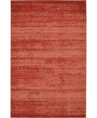 Del Mar DM3  5' x 8' Area Rug