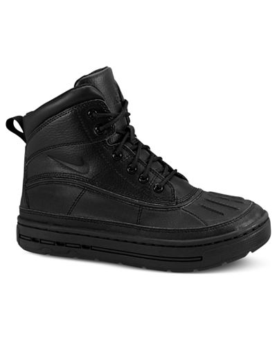 Nike Boys' Woodside 2 High Boots from Finish Line - Finish Line ...
