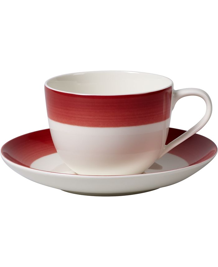 Villeroy & Boch Colorful Life Collection Coffee Cup - Macy's