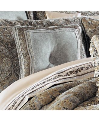 Provence Decorative Pillow, 16" x 16"