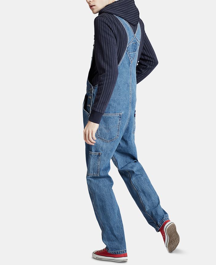 Levi's Men's Overalls Macy's