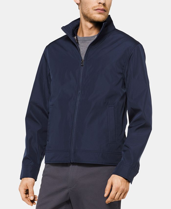 Michael Kors Men's 3-in-1 Jacket & Reviews - Coats & Jackets - Men - Macy's