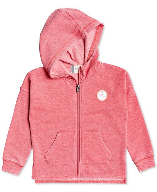 Roxy Toddler Little Girls Magic Wind Hoodie Reviews