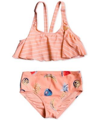 macy's 2 piece swimsuits