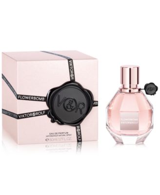 Flowerbomb Eau de Parfum Spray, 1.7 oz.