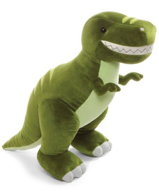 dinosaur soft toy