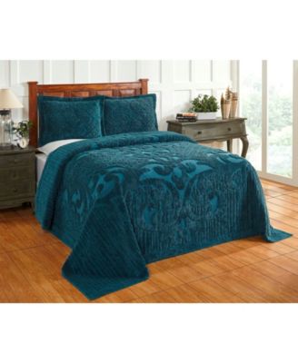 Photo 1 of [USED] Ashton King Bedspread