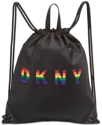 dkny backpack macys