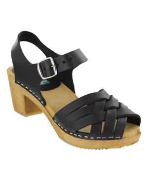 image of Mia Bety Swedish Clogs Women-s Shoes