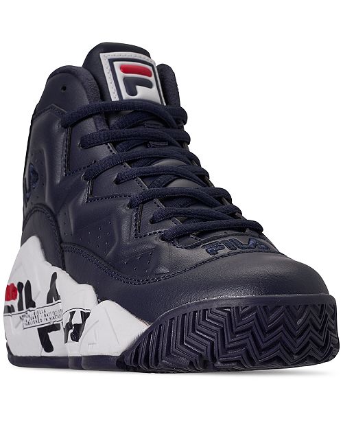 Macys basketball shoes deals