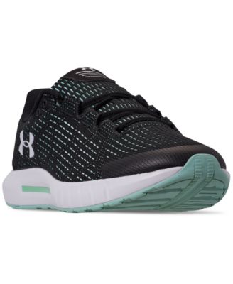 under armour women's micro g pursuit sneaker