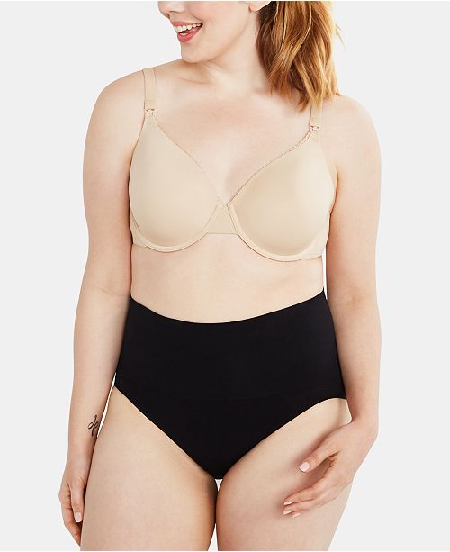 Motherhood Maternity Postpartum Tummy Shaping Brief Reviews Maternity Women Macy S
