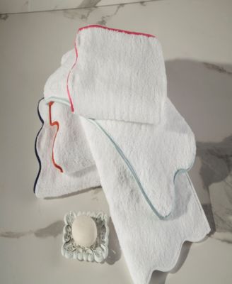 Home Treasures - Antalya Turkish Terry Bath Sheet