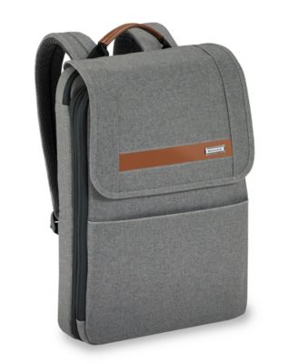 briggs and riley slim backpack