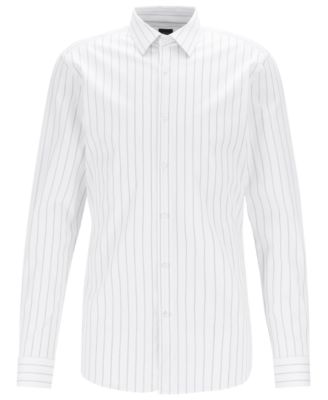 macys hugo boss shirt