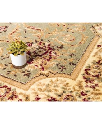 Versailles VER4 7' x 10' Area Rug