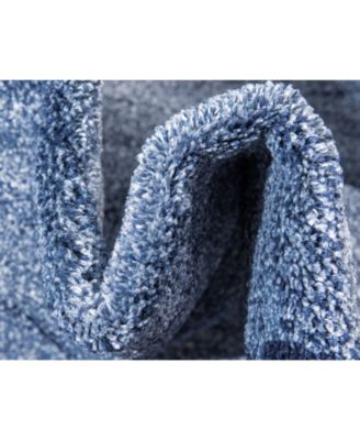 Del Mar DM1 7' x 10' Area Rug