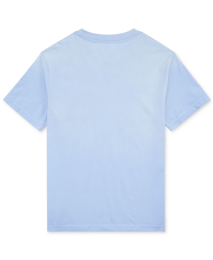 Polo Ralph Lauren Toddler Boys Graphic T-Shirt & Reviews - Shirts ...