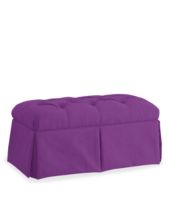Purple Ottomans Benches Macy S Thbeibei storage benches footstools storage chest footstool upholstered ottoman practical versatile cubesmax load 400 kg living room bedroom(40cmx75cmx42cm) (color : purple ottomans benches macy s