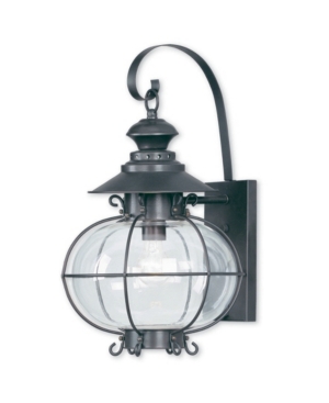 Livex Harbor 1-Light 20
