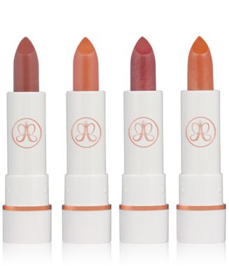 Anastasia Beverly Hills 4-Pc. Mini Matte Lipstick Set - Macy display picture 1