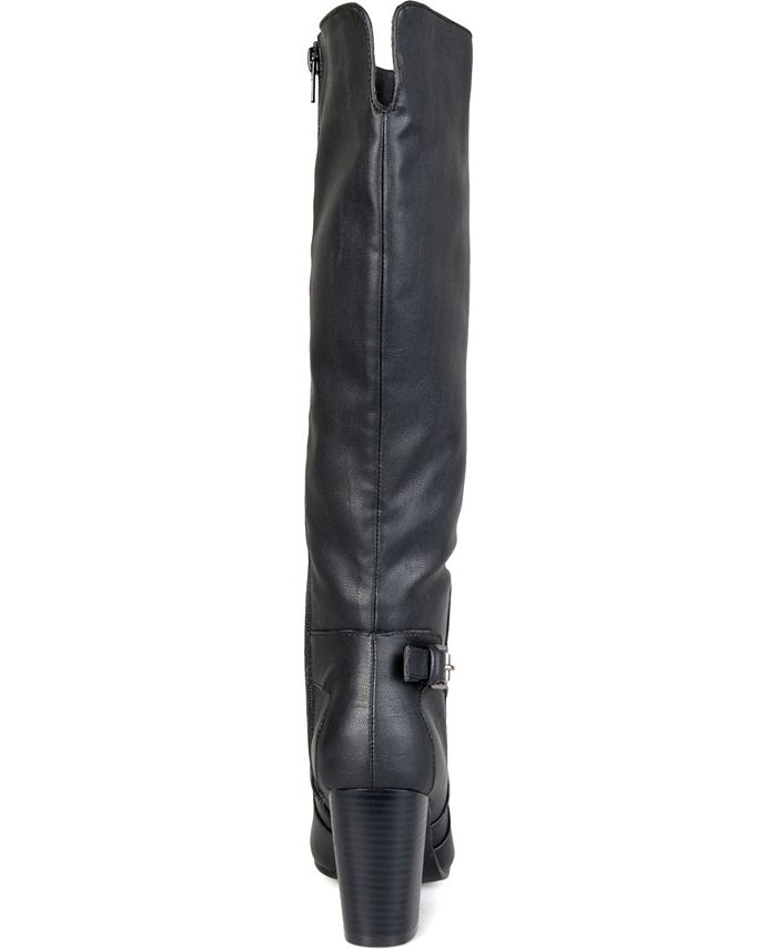 journee collection carver boots