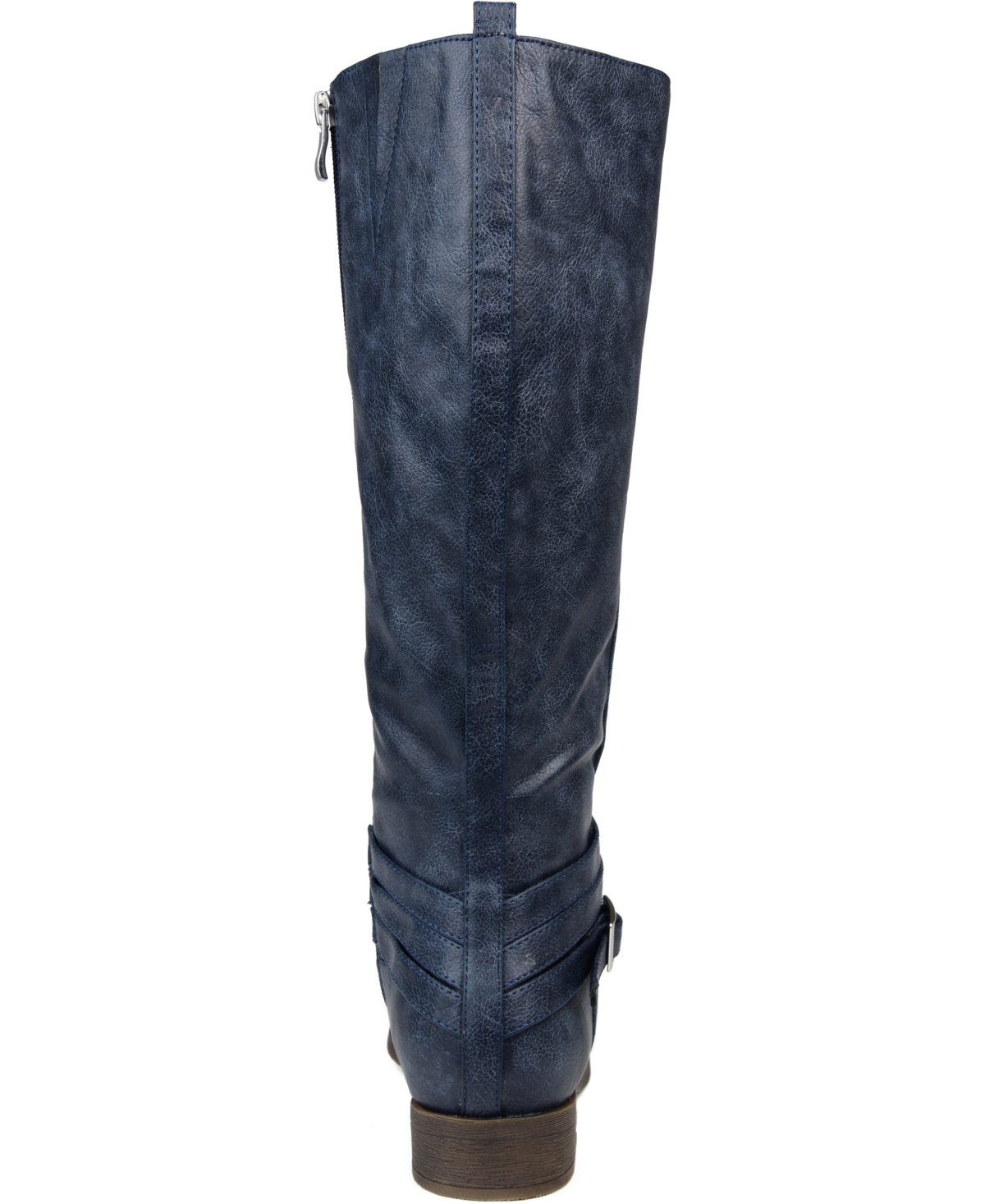 Journee Collection Women's Ivie Knee High Riding Boots