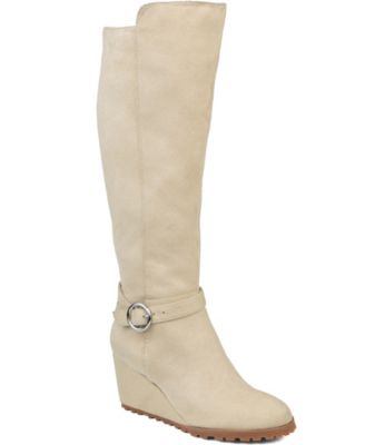 extra extra wide womens boots