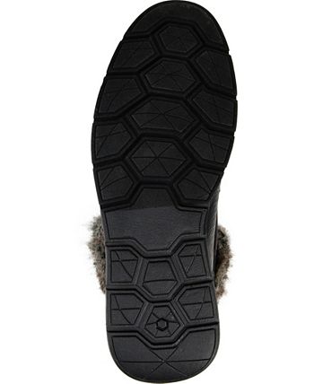 Details about   Women's Journee Collection Women's Flurry Snow Boot Wine 