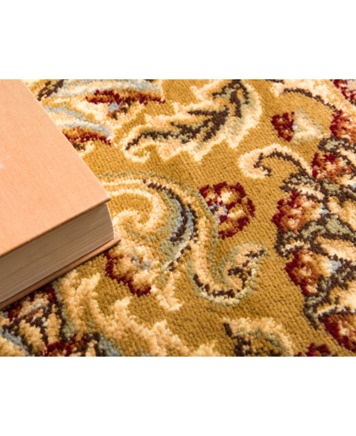 Bayshore Home Passage Psg9 Area Rug