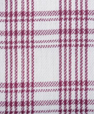 Assorted Woven Dishtowel, Set of 5
