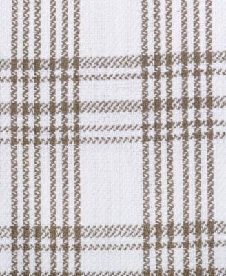 Assorted Woven Dishtowel, Set of 5