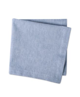 Solid Chambray Napkin, Set of 6