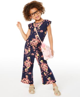 jumpsuit little girl