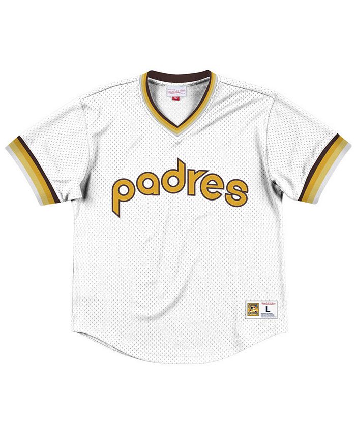 Mitchell & Ness San Diego Padres MLB Jerseys for sale