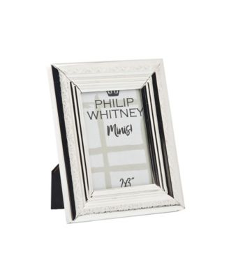Philip Whitney - Pw 2x3 Etched Border