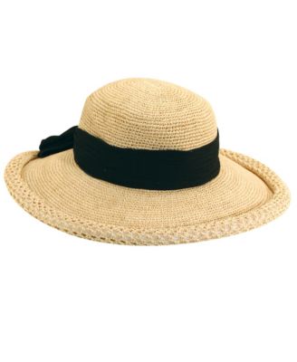Callanan - Raffia And Chiffon