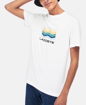 lacoste mens t shirts at macy's