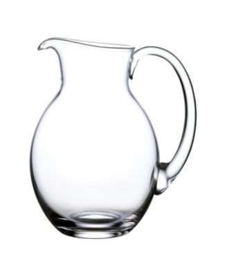Marquis Moments Round Pitcher