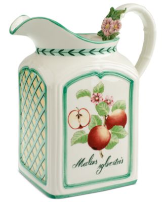 Villeroy & Boch - French Garden Pitcher