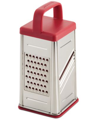 grater