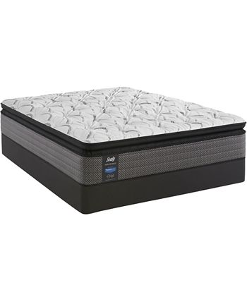 Sealy posturepedic lawson on sale 13.5