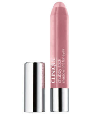 UPC 020714577933 product image for Clinique Chubby Stick Shadow Tint for Eyes | upcitemdb.com