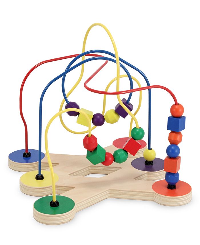 Kids hotsell bead maze