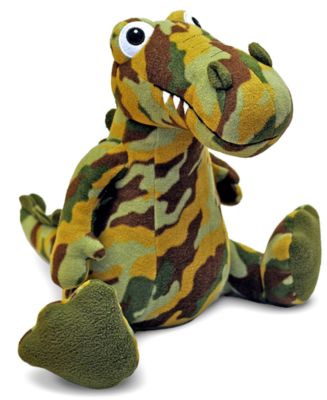 melissa and doug giant stuffed dinosaur