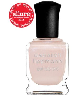 Gel Lab Pro Nail Polish