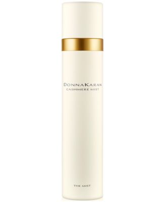 donna karan cashmere mist body wash