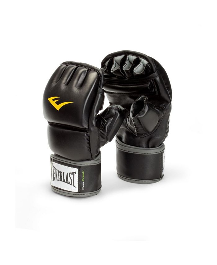 Everlast Wrist Wrap Heavy Bag Gloves Large/ XLarge Macy's
