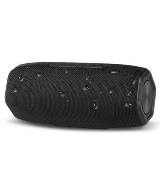 ilive rugged waterproof bt speaker