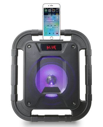 iLive - Outdoor Bluetooth Wireless Waterproof Speaker